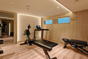 Fitness & Wellness