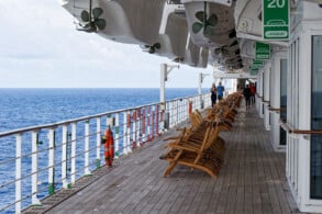 Promenadendeck
