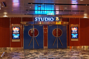 Studio B