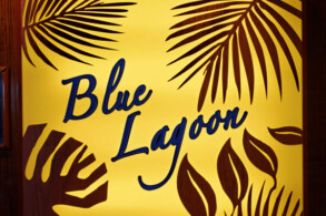 Blue Lagoon