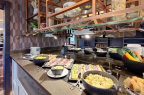 Market Buffet-Restaurant