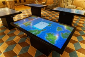 Art Gallery Bar