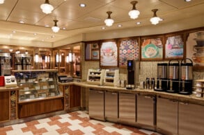 Cafe Promenade