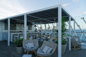 Retreat Sundeck