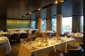 The Haven Restaurant