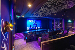 Wonderland Cinema