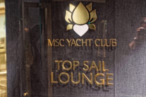 Top Sail Lounge