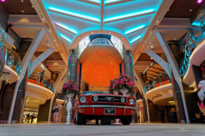 Royal Promenade