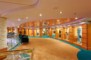 Shops