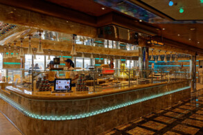 Gelateria Amarillo