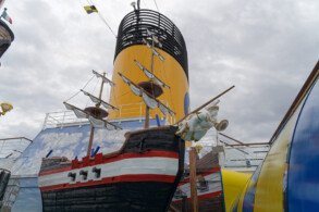 Wasserpark & Abenteuer-Spielplatz