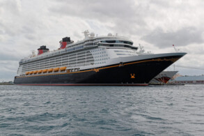 Disney Dream