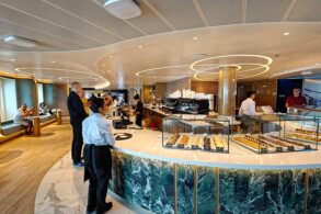 International Cafe