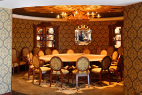 Restaurant Palo
