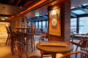 District Brew House