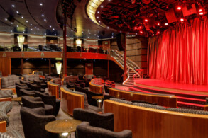 Seven Seas Lounge