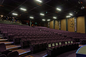 Theater