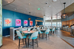 Oceanview Cafe Buffet
