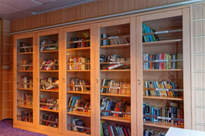 Bibliothek