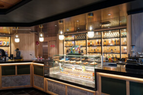 Coffee Emporium