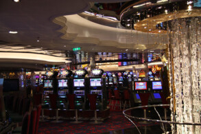 Spielkasino - Entertainment Place - Oasis of the Seas