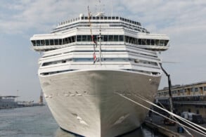 Costa Fascinosa
