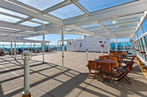 Observation Deck