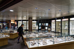 Shops