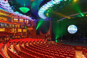 Amber Theater