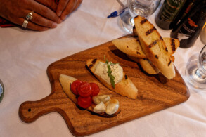 Cucina del Capitano