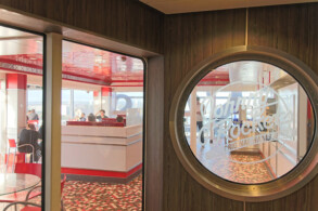 Johnny Rockets