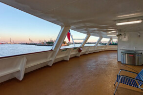 Promenade, Deck 6