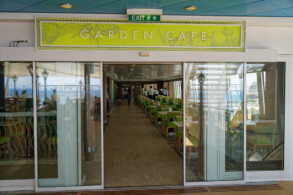 Garden Café Buffetrestaurant