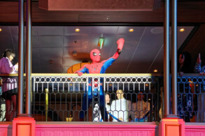Spiderman