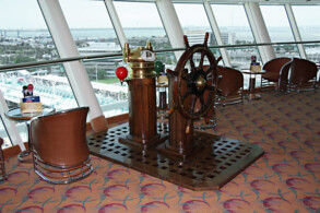 Viking Crown Lounge