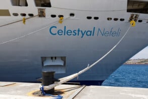 Celestyal Nefeli