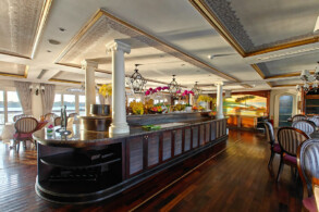 Restaurant Le Marche