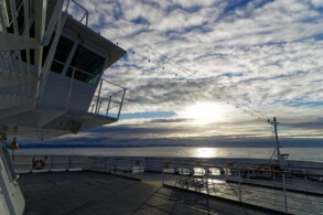 Promenadendeck, Deck 5