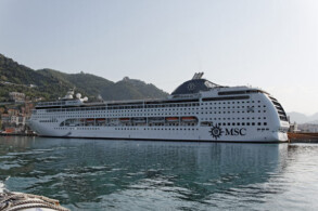 MSC Lirica