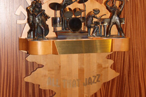 Jazz Club - Entertainment Place - Oasis of the Seas