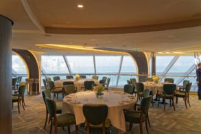 Yacht Club Restaurant