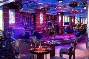 Country Rock Club
