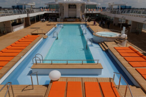 25-Meter-Pool