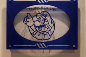 Teensclub