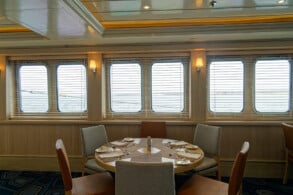 Beagle-Restaurant