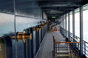 Promenadendeck