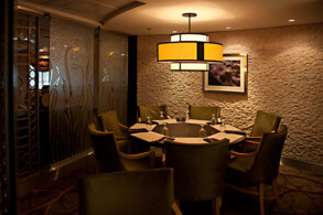 Bistro on Five Cr?perie