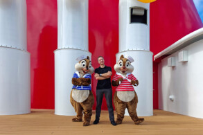 Chip and Dale