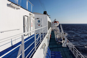 Brückendeck