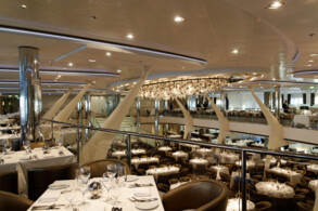 Opus Dining Room